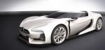 Citroen GT Concept 2008 года